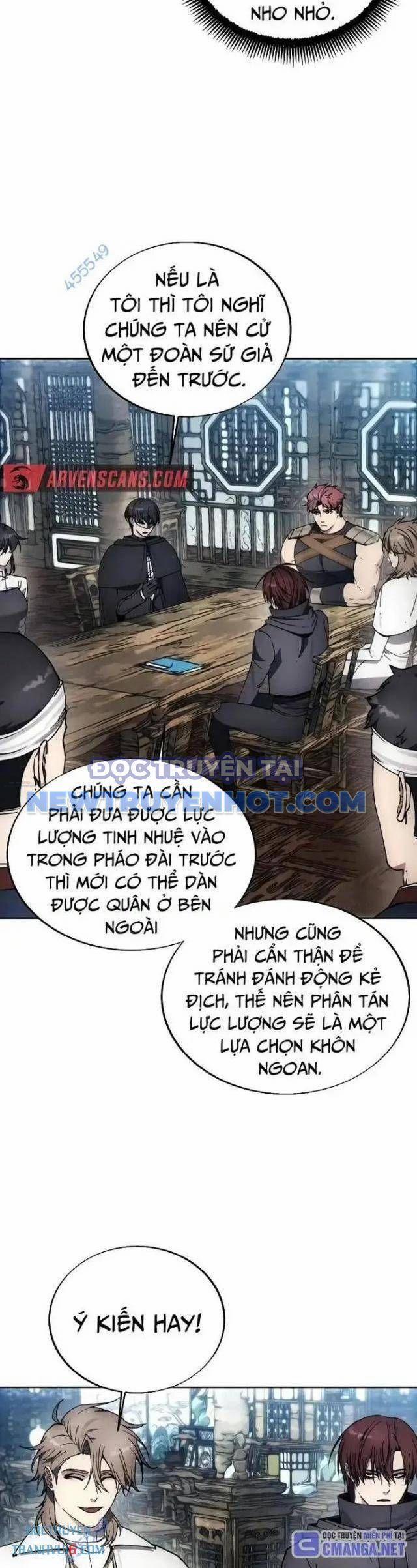 Tao Là Ác Nhân 153 trang 48