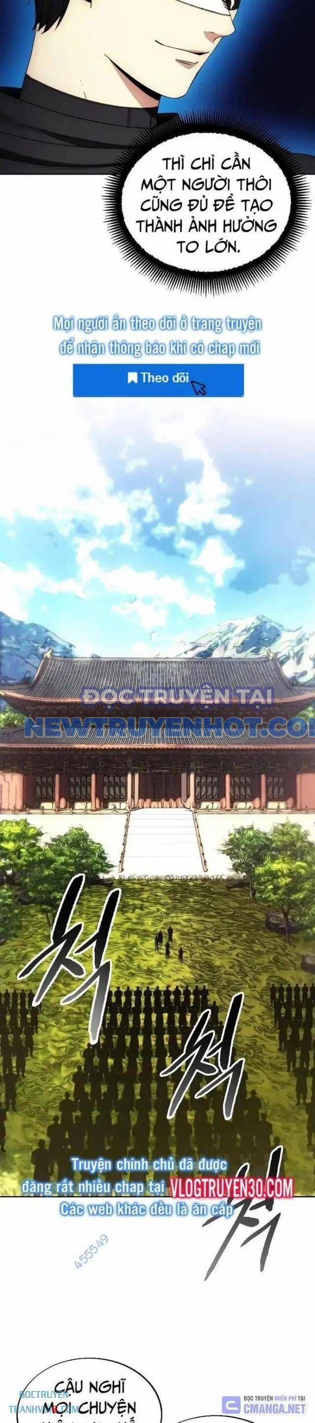 Tao Là Ác Nhân 153 trang 54