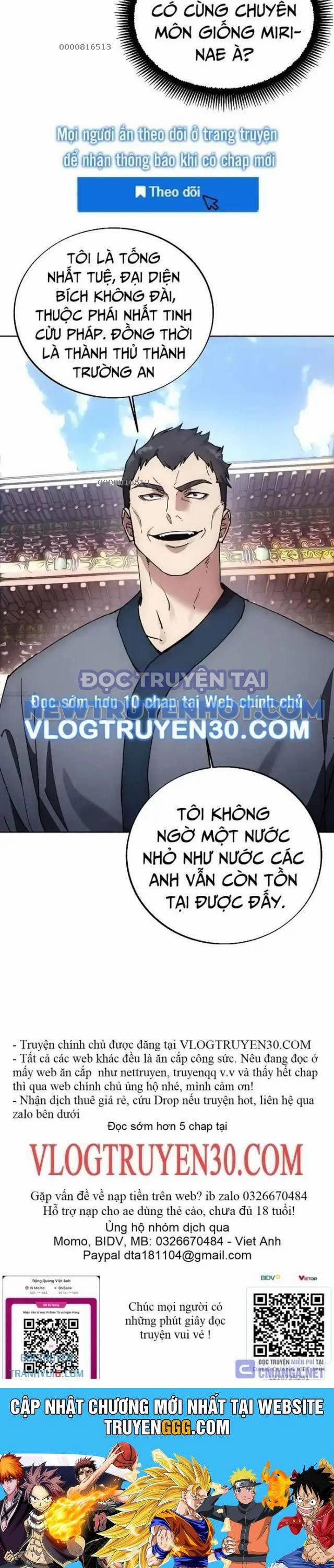 Tao Là Ác Nhân 153 trang 60