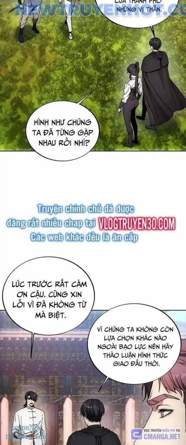 Tao Là Ác Nhân 154 trang 15