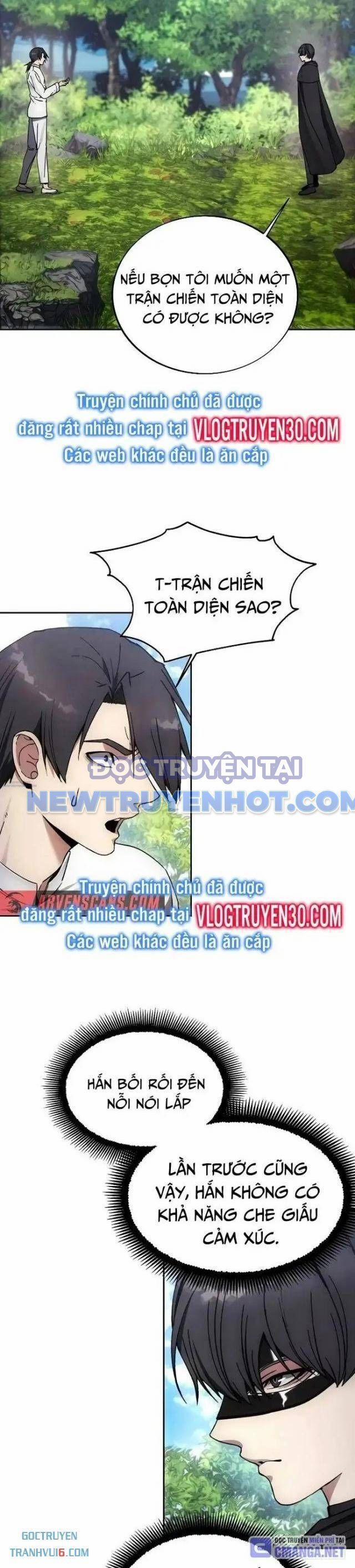 Tao Là Ác Nhân 154 trang 17