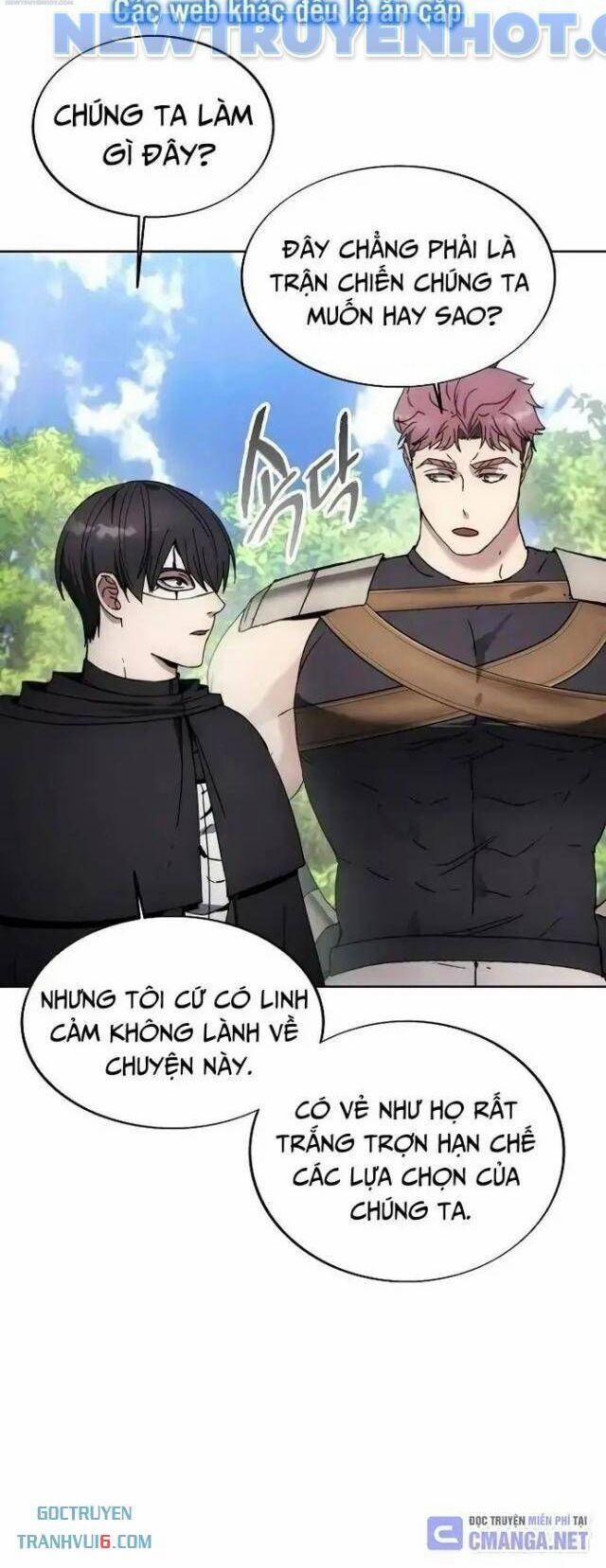 Tao Là Ác Nhân 154 trang 19