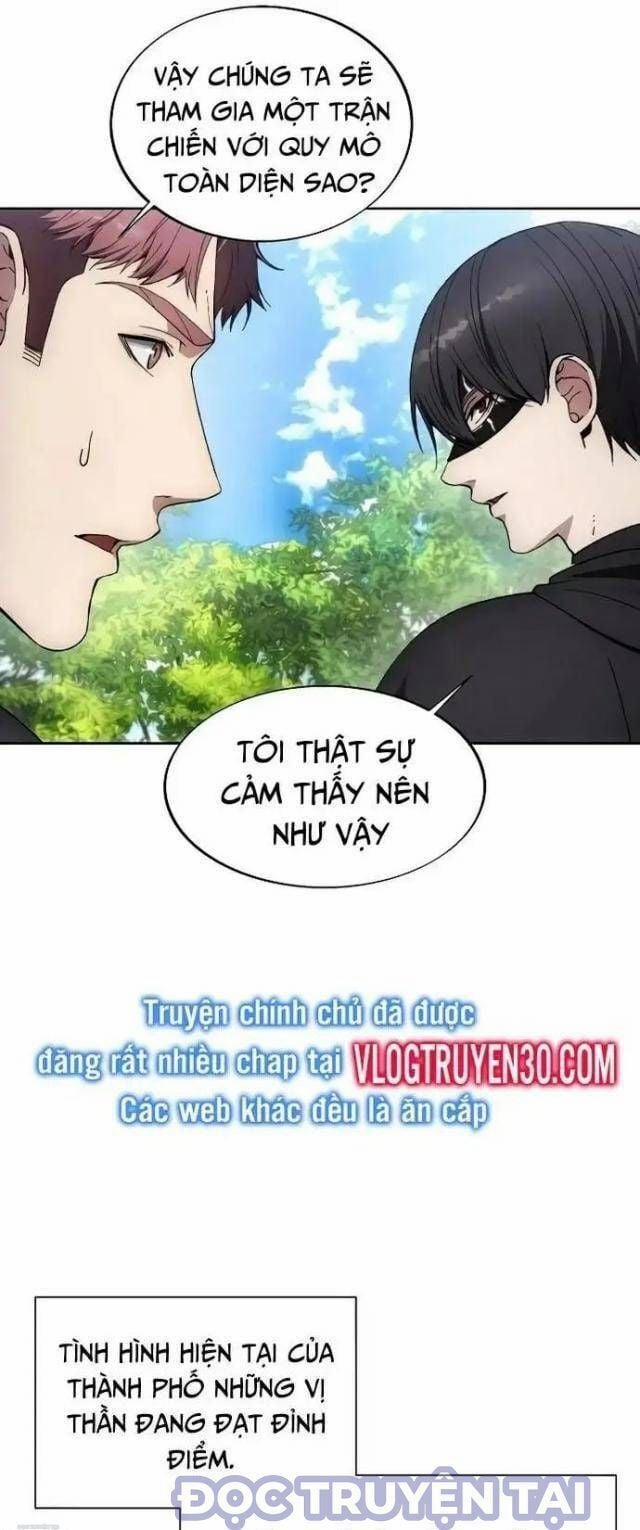 Tao Là Ác Nhân 154 trang 20