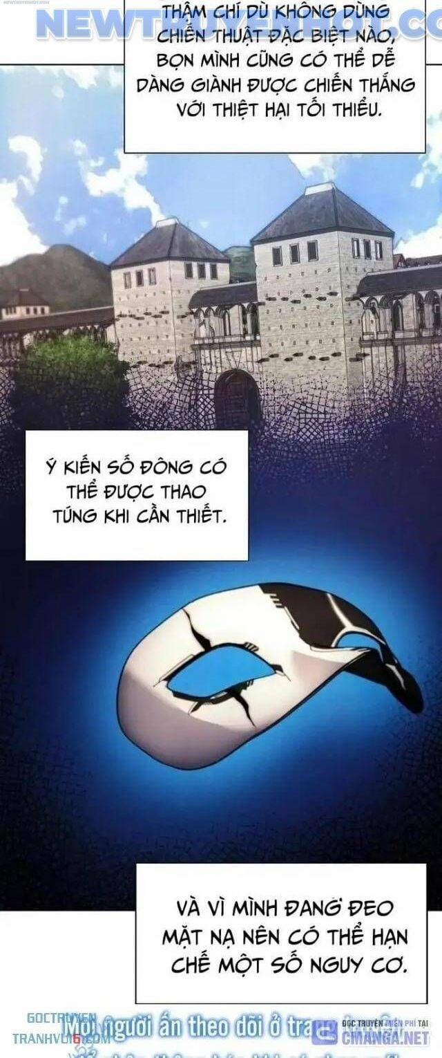 Tao Là Ác Nhân 154 trang 21