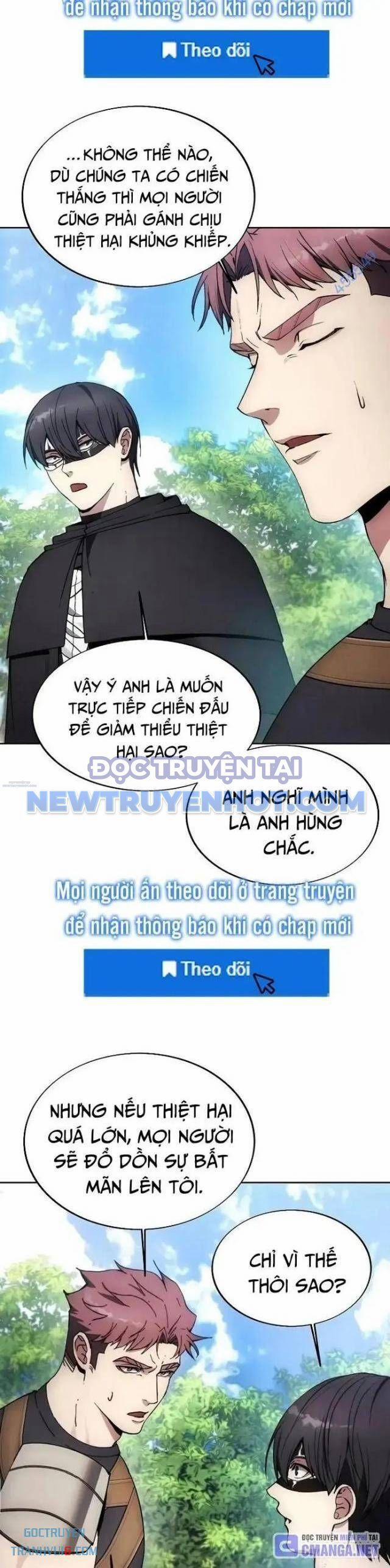 Tao Là Ác Nhân 154 trang 22