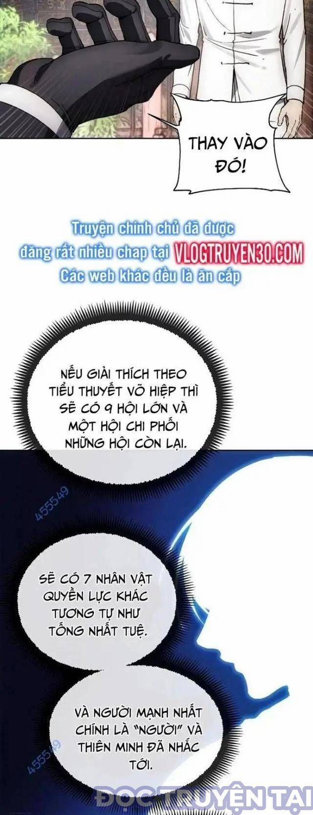 Tao Là Ác Nhân 154 trang 26