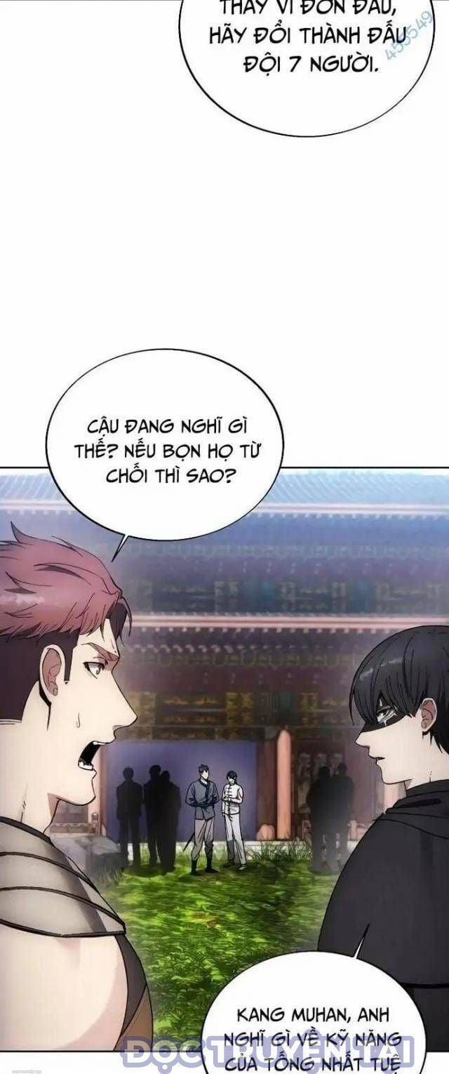 Tao Là Ác Nhân 154 trang 28