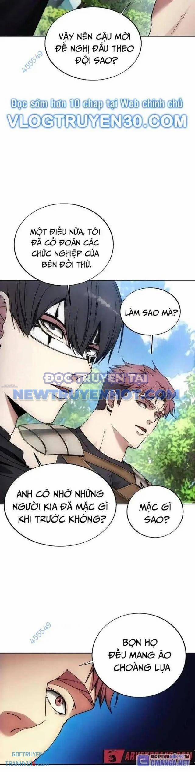 Tao Là Ác Nhân 154 trang 31