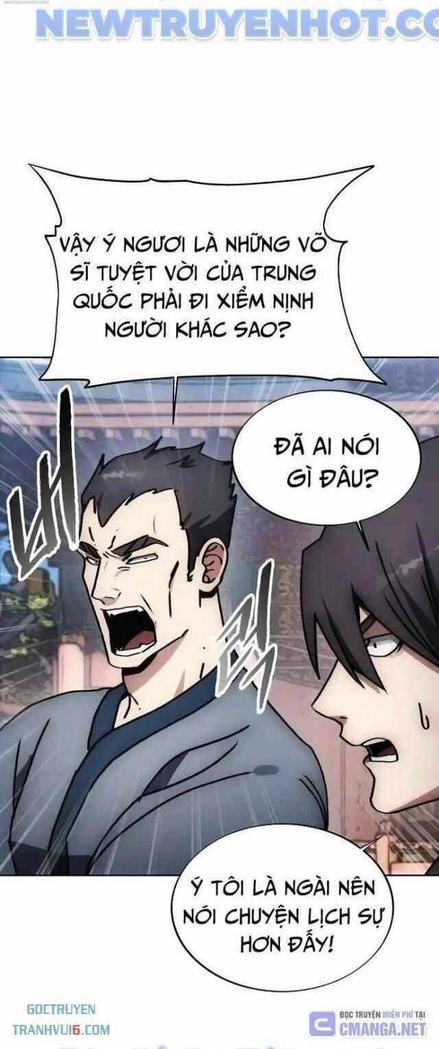 Tao Là Ác Nhân 154 trang 33