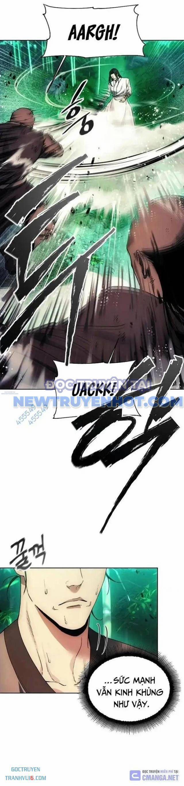 Tao Là Ác Nhân 154 trang 41