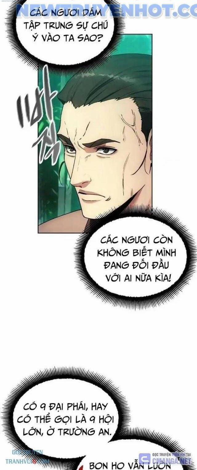 Tao Là Ác Nhân 154 trang 43