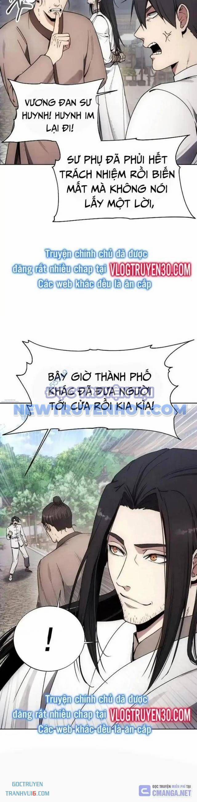 Tao Là Ác Nhân 154 trang 48