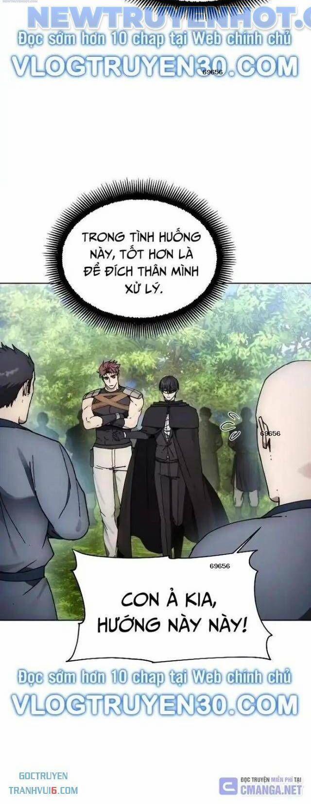 Tao Là Ác Nhân 154 trang 5