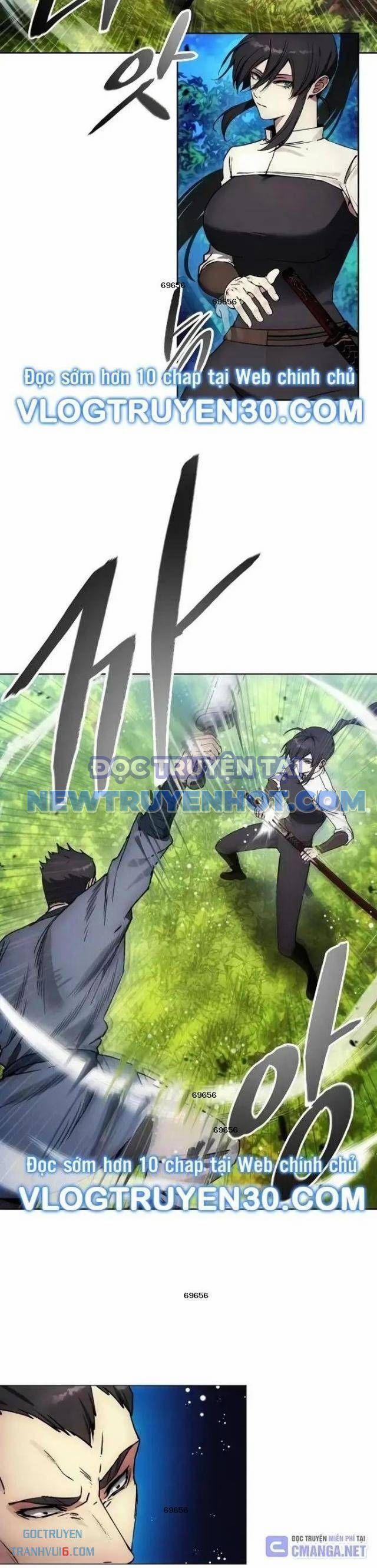 Tao Là Ác Nhân 154 trang 9