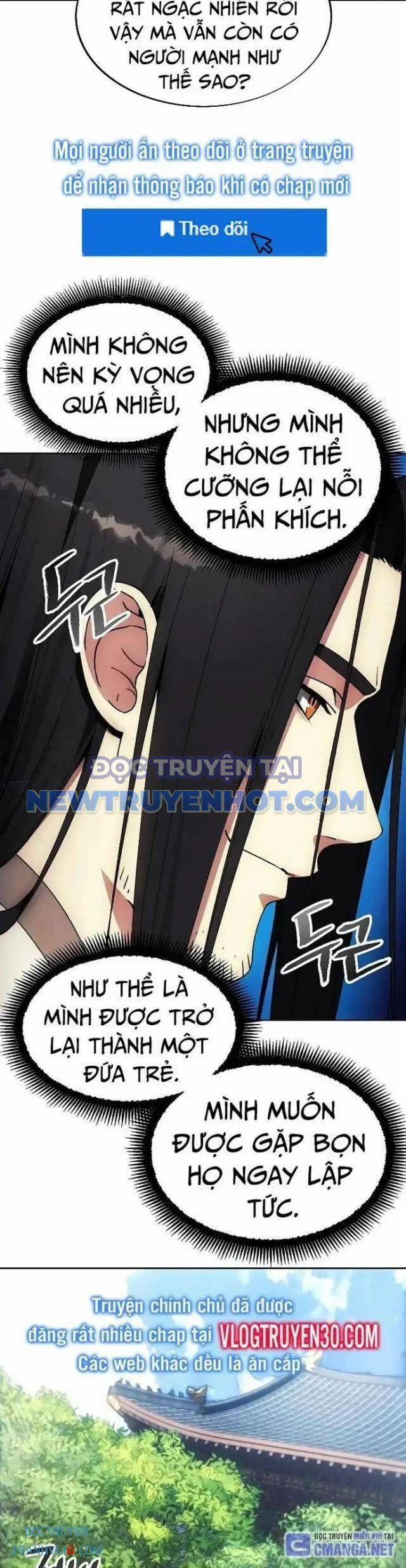 Tao Là Ác Nhân 155 trang 15