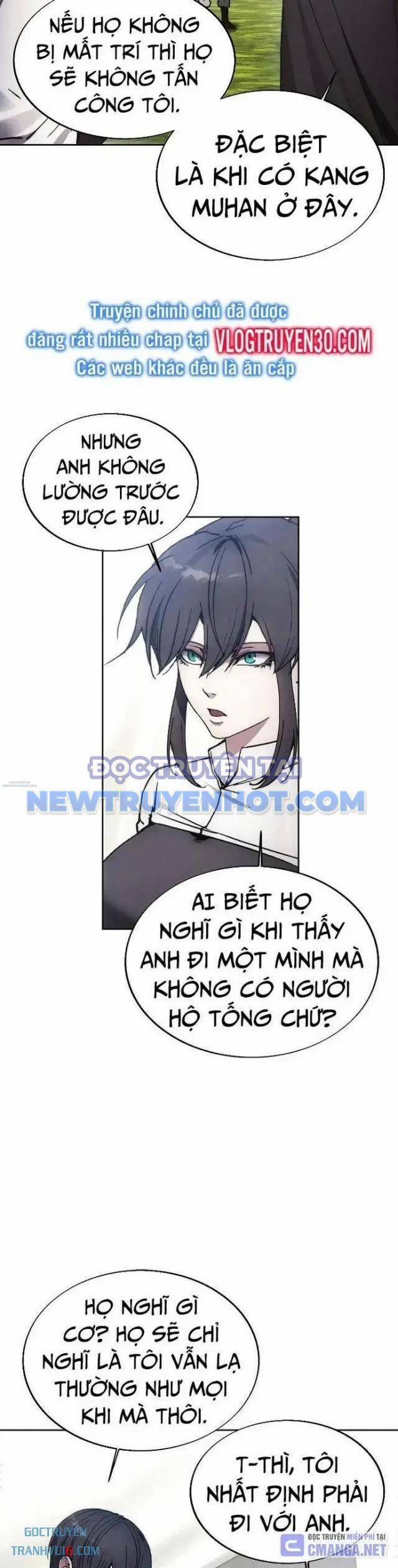 Tao Là Ác Nhân 155 trang 22