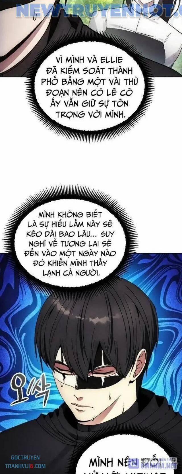 Tao Là Ác Nhân 155 trang 24