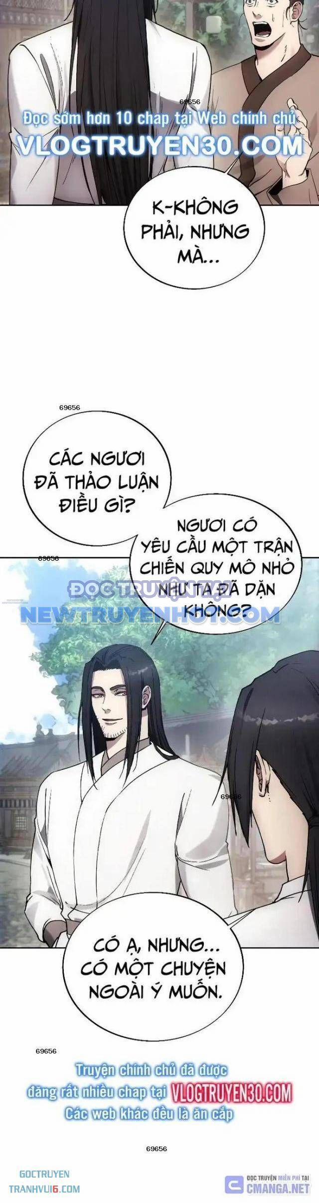Tao Là Ác Nhân 155 trang 3