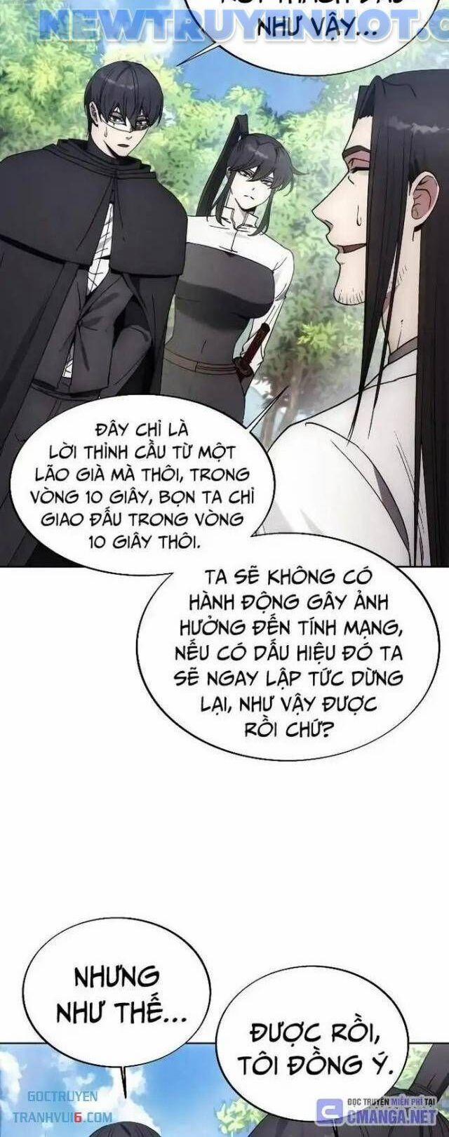 Tao Là Ác Nhân 155 trang 36