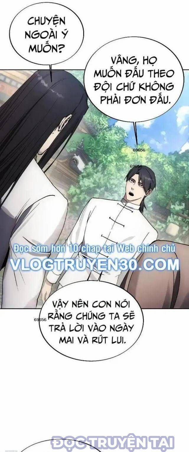 Tao Là Ác Nhân 155 trang 4