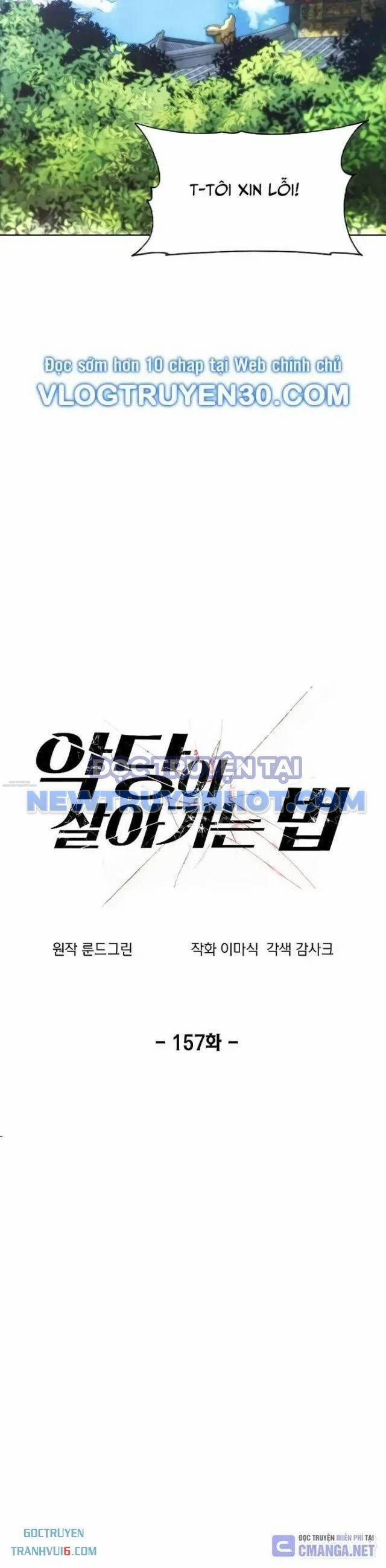 Tao Là Ác Nhân 156 trang 19