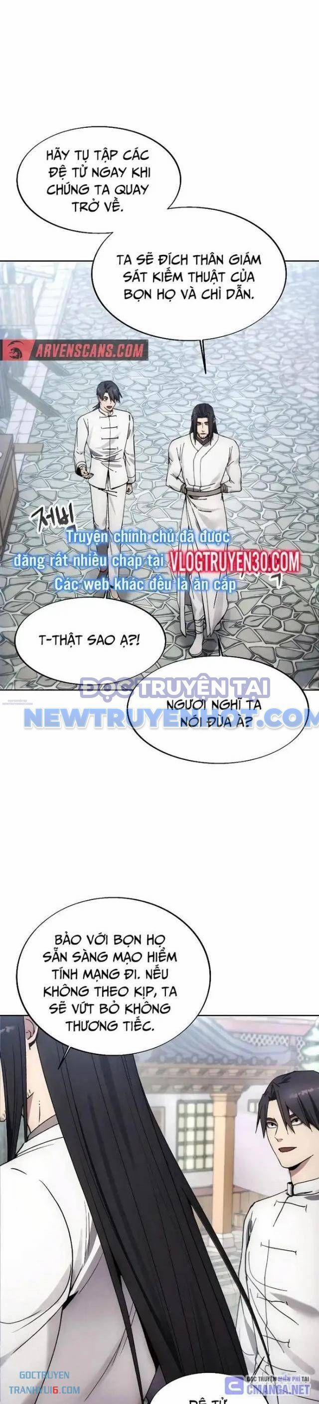 Tao Là Ác Nhân 156 trang 20