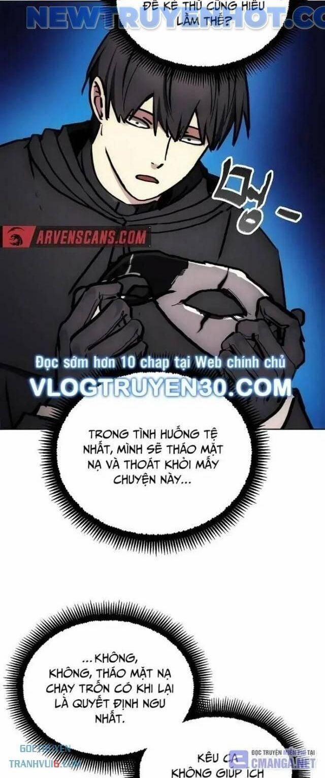 Tao Là Ác Nhân 156 trang 23