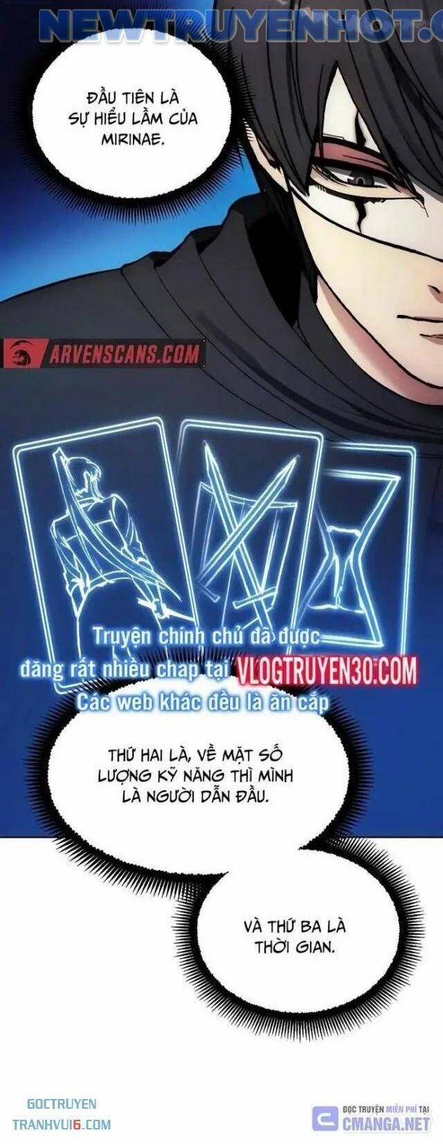 Tao Là Ác Nhân 156 trang 25