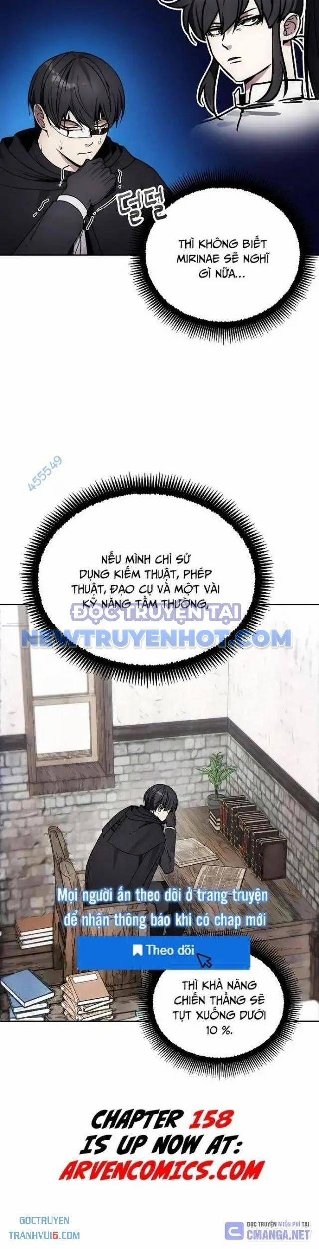 Tao Là Ác Nhân 156 trang 28