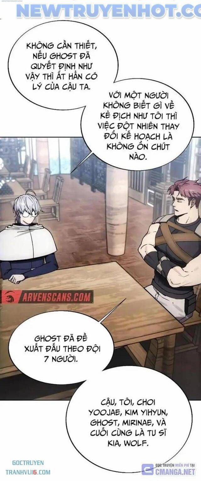 Tao Là Ác Nhân 156 trang 43