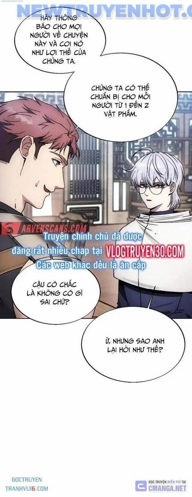 Tao Là Ác Nhân 156 trang 46