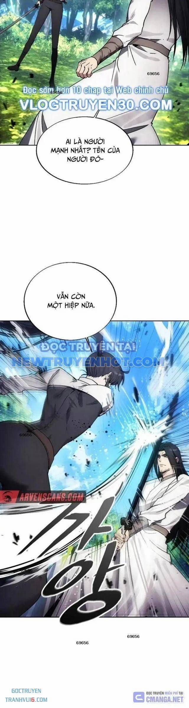 Tao Là Ác Nhân 156 trang 5