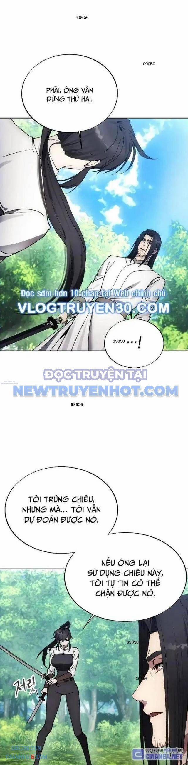 Tao Là Ác Nhân 156 trang 9