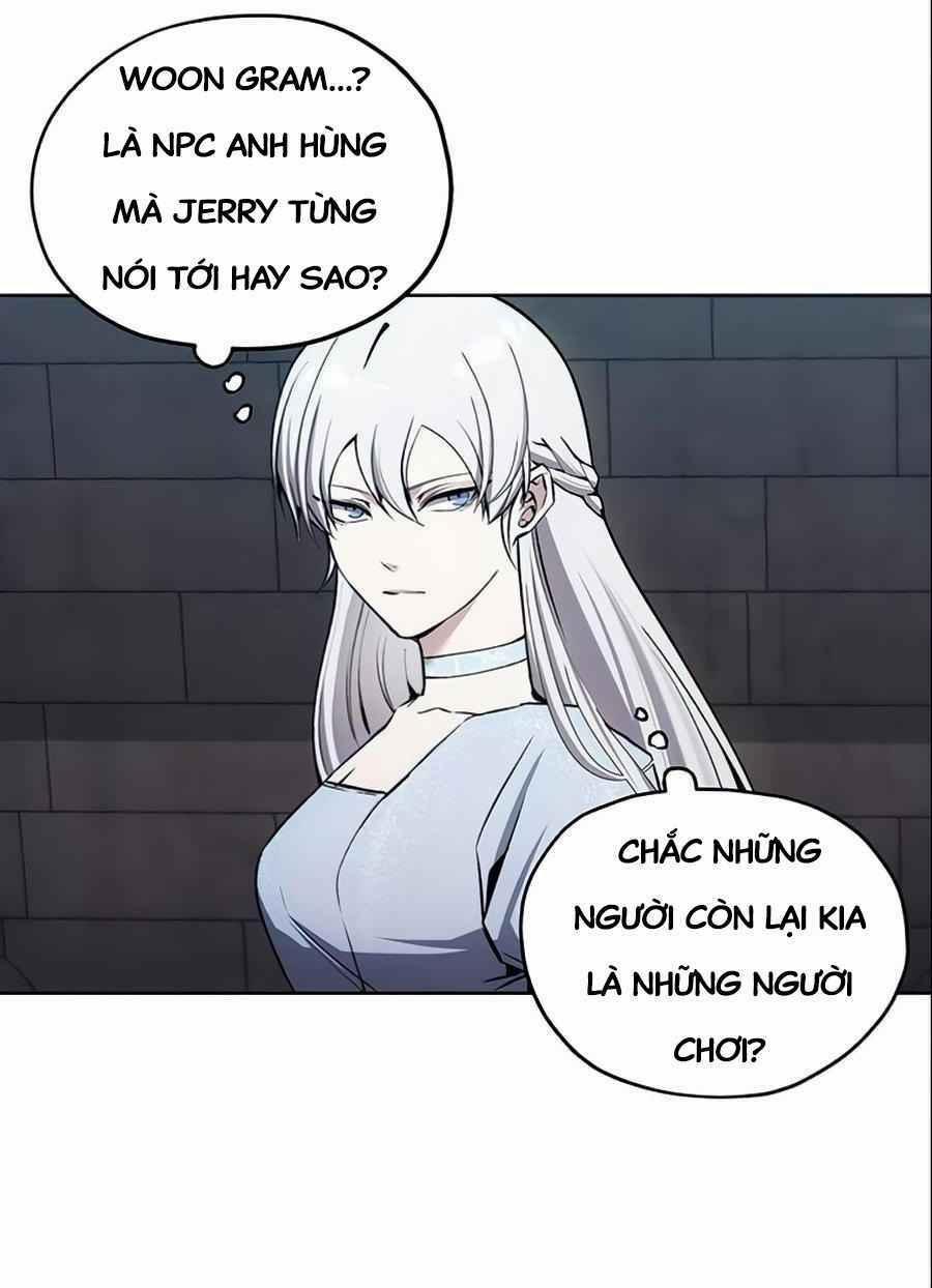 Tao Là Ác Nhân 16 trang 1