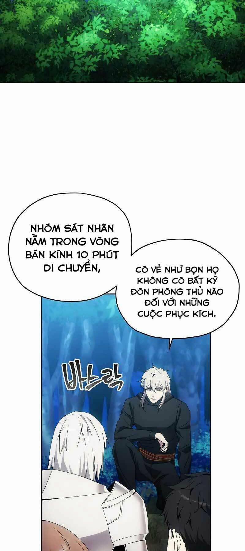 Tao Là Ác Nhân 43 trang 1