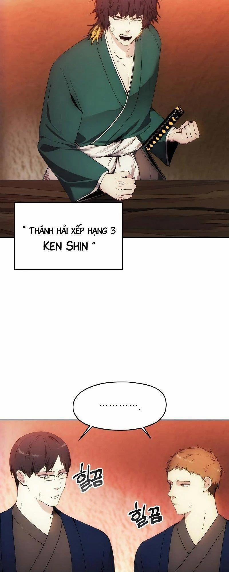 Tao Là Ác Nhân 61 trang 1