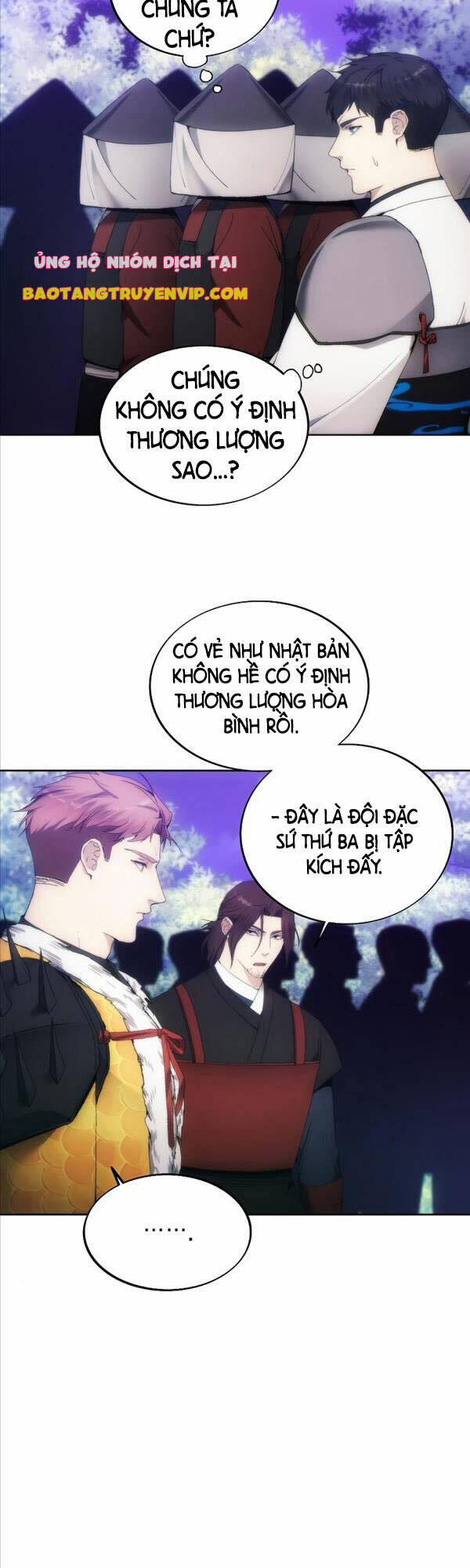 Tao Là Ác Nhân 67 trang 1