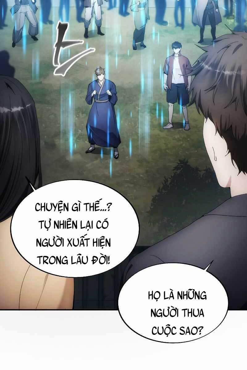 Tao Là Ác Nhân 70 trang 1