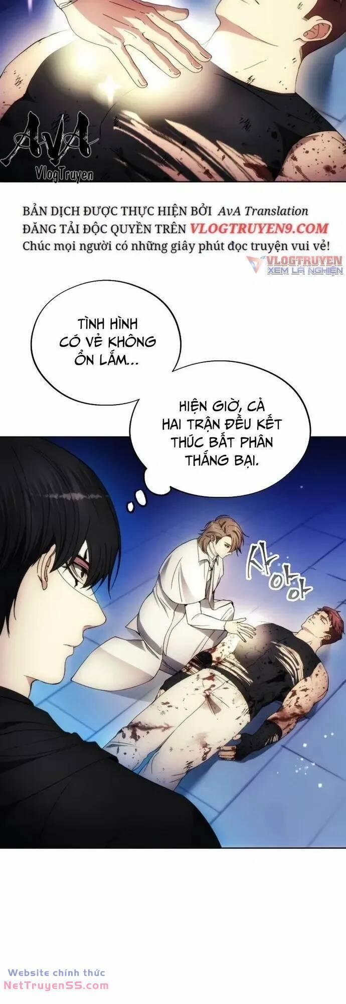 Tao Là Ác Nhân 92 trang 1