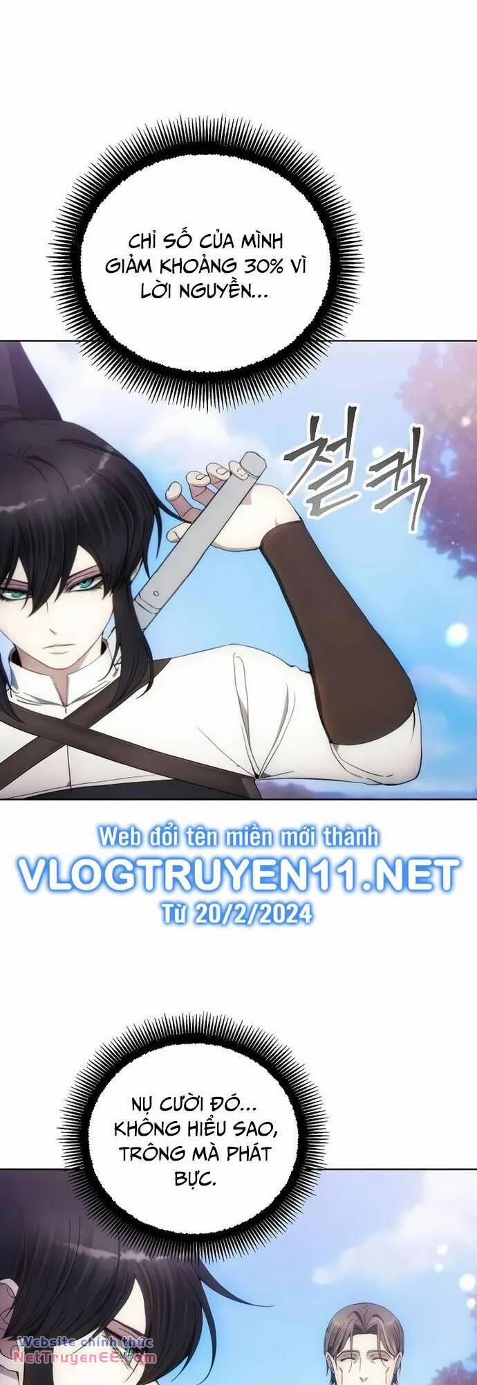 Tao Là Ác Nhân 93 trang 1