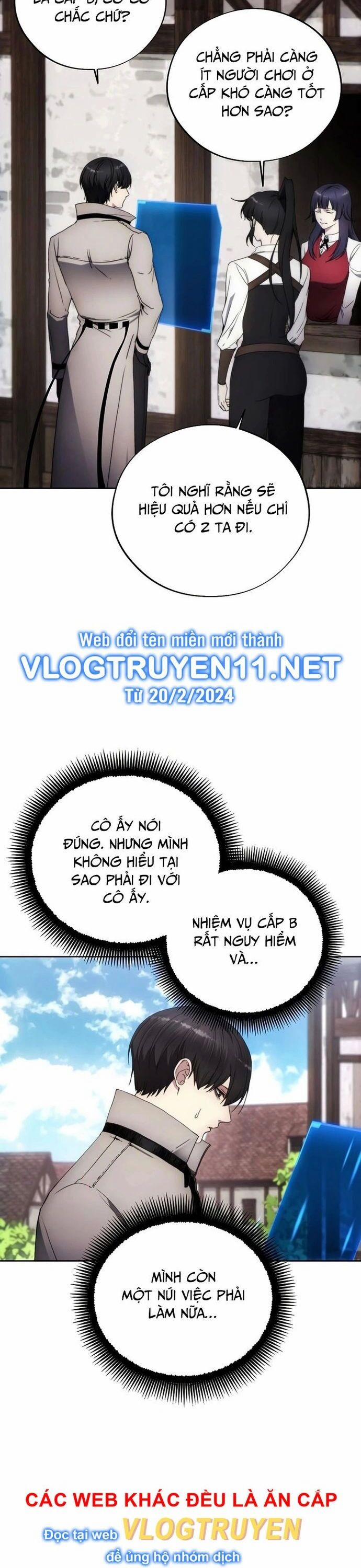 Tao Là Ác Nhân 96 trang 1