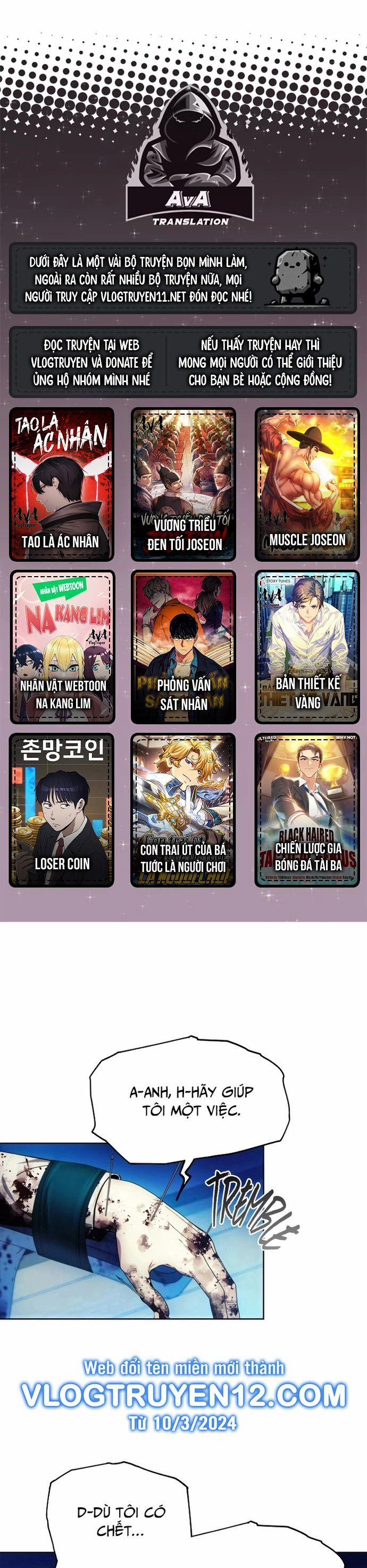Tao Là Ác Nhân 98 trang 0