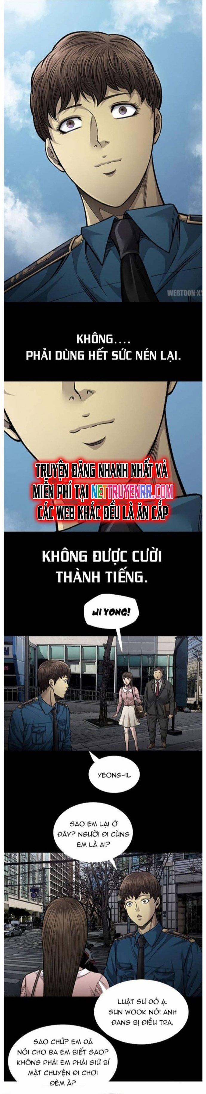 Tao Là Công Lý 106 trang 1