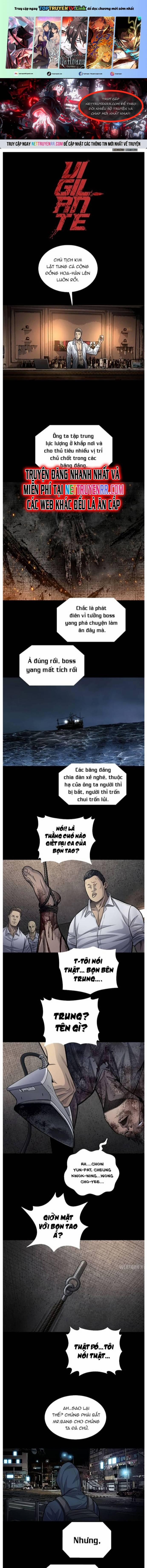 Tao Là Công Lý 113 trang 0