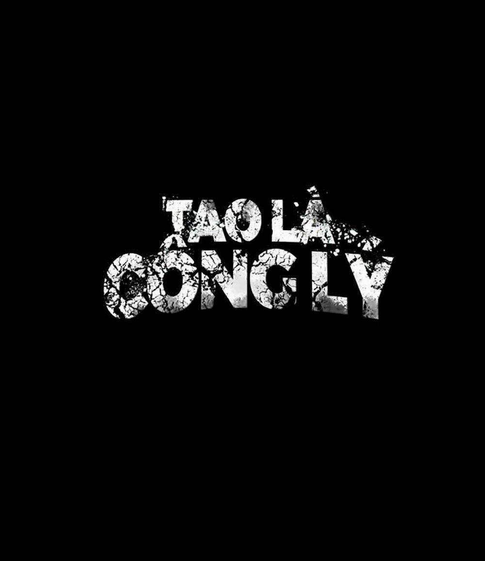 Tao Là Công Lý 13 trang 0