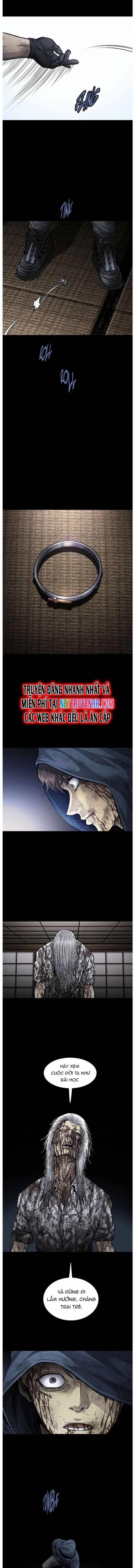 Tao Là Công Lý 138.1 trang 1