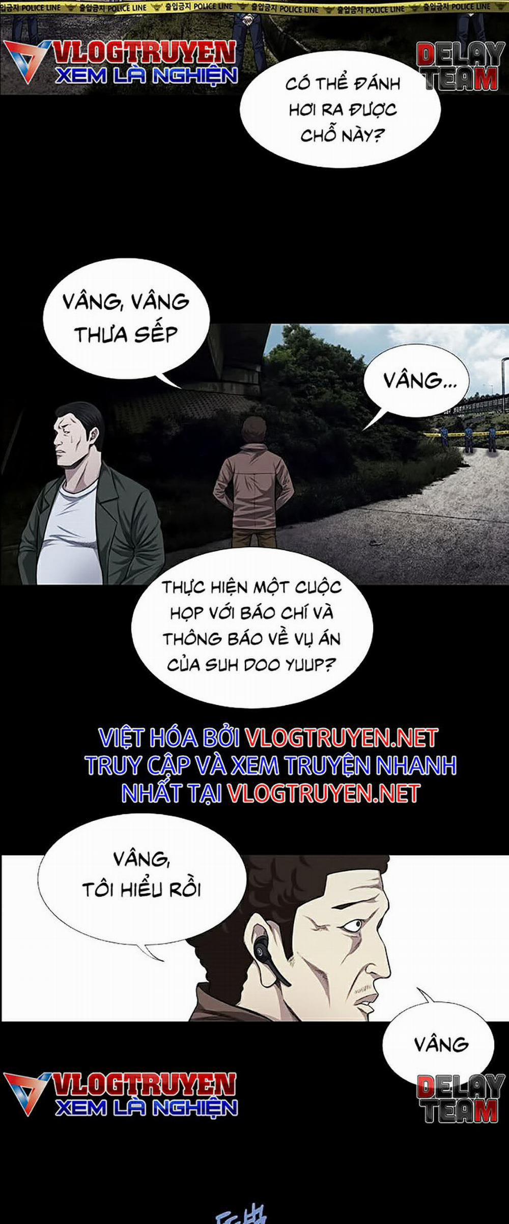 Tao Là Công Lý 20 trang 1