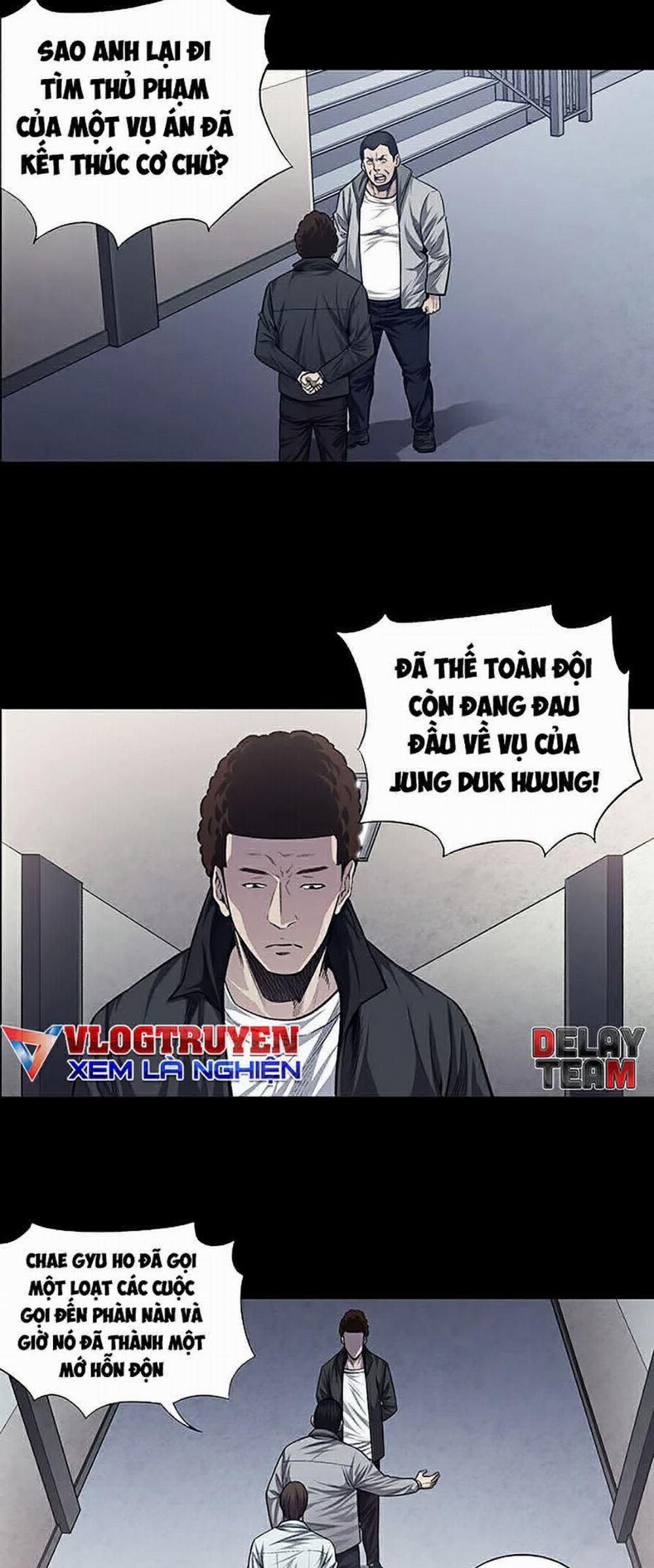 Tao Là Công Lý 21 trang 1