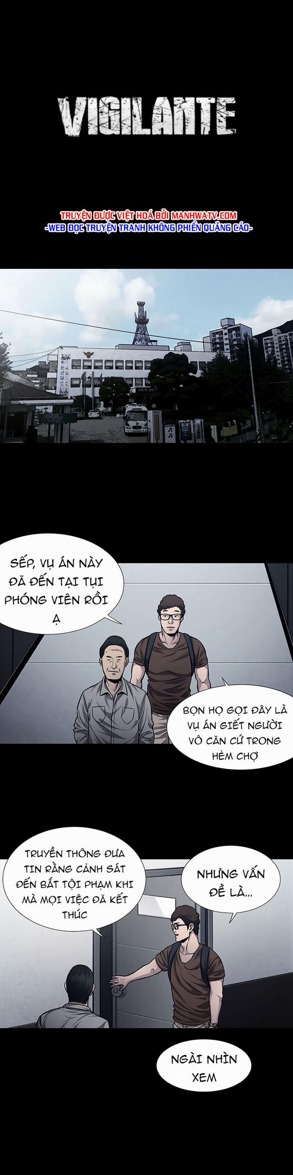 Tao Là Công Lý 34 trang 1