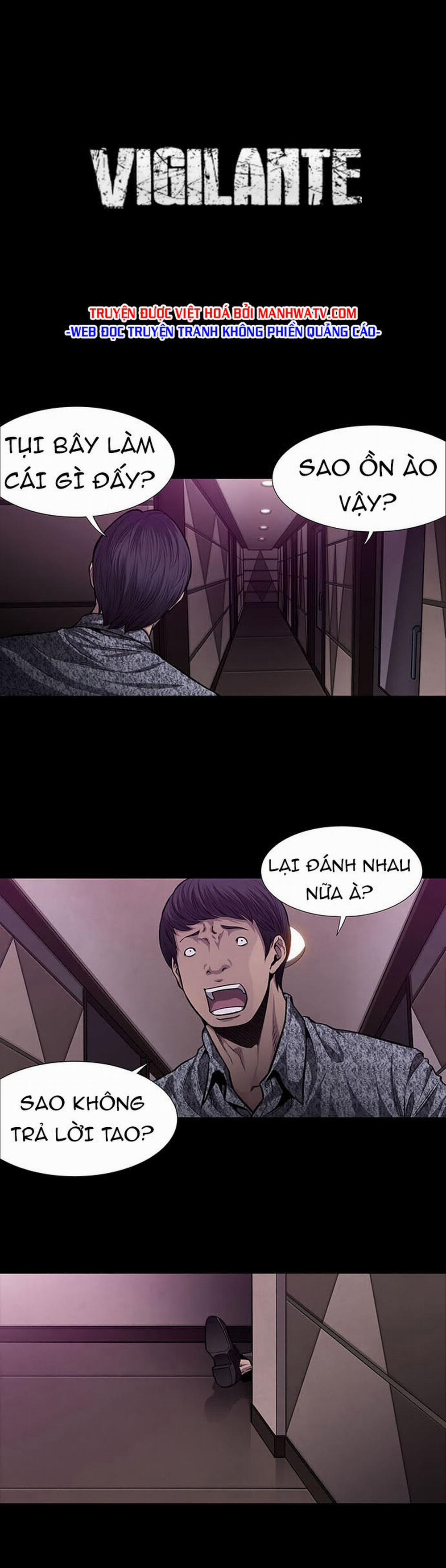 Tao Là Công Lý 37 trang 1